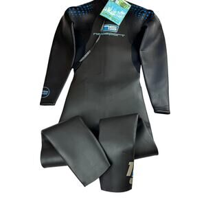 Neosport 5/3MM Triathlon Wetsuit - Men's XS